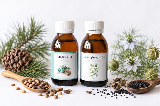 Health Bundles